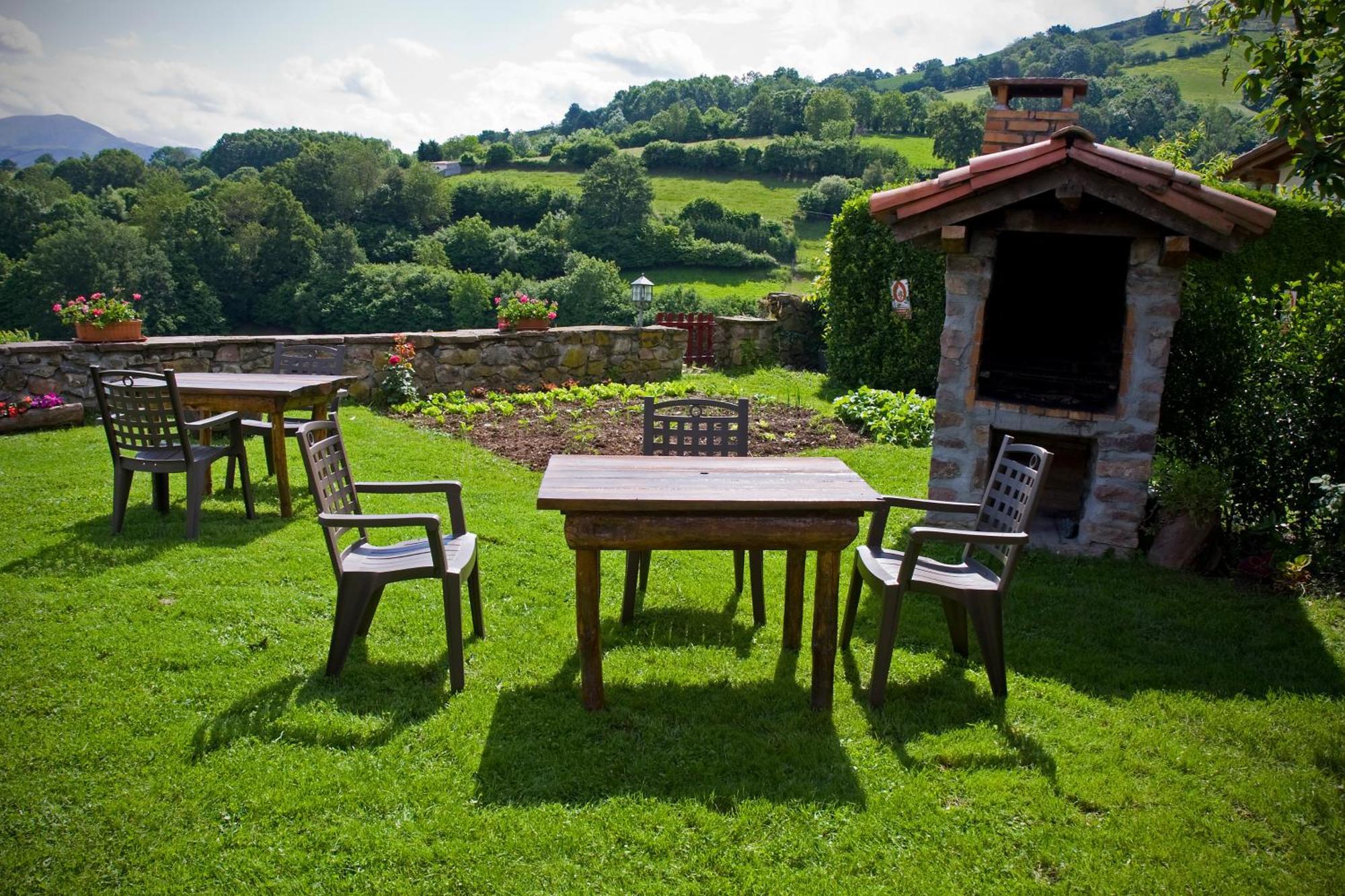Casa Rural Zigako Etxezuria Kültér fotó