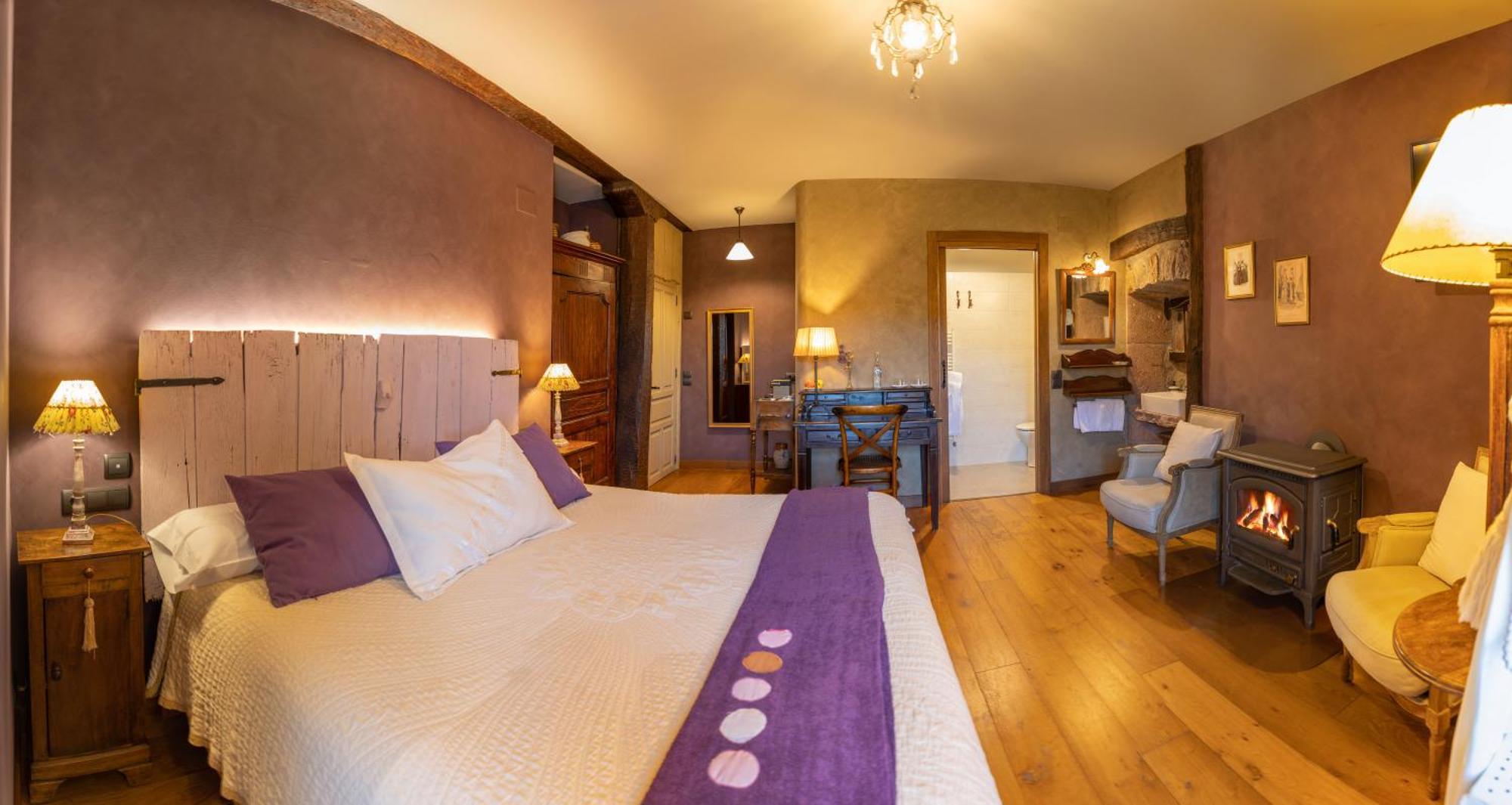 Casa Rural Zigako Etxezuria Kültér fotó