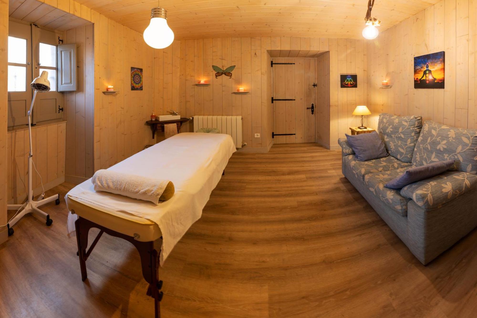 Casa Rural Zigako Etxezuria Kültér fotó