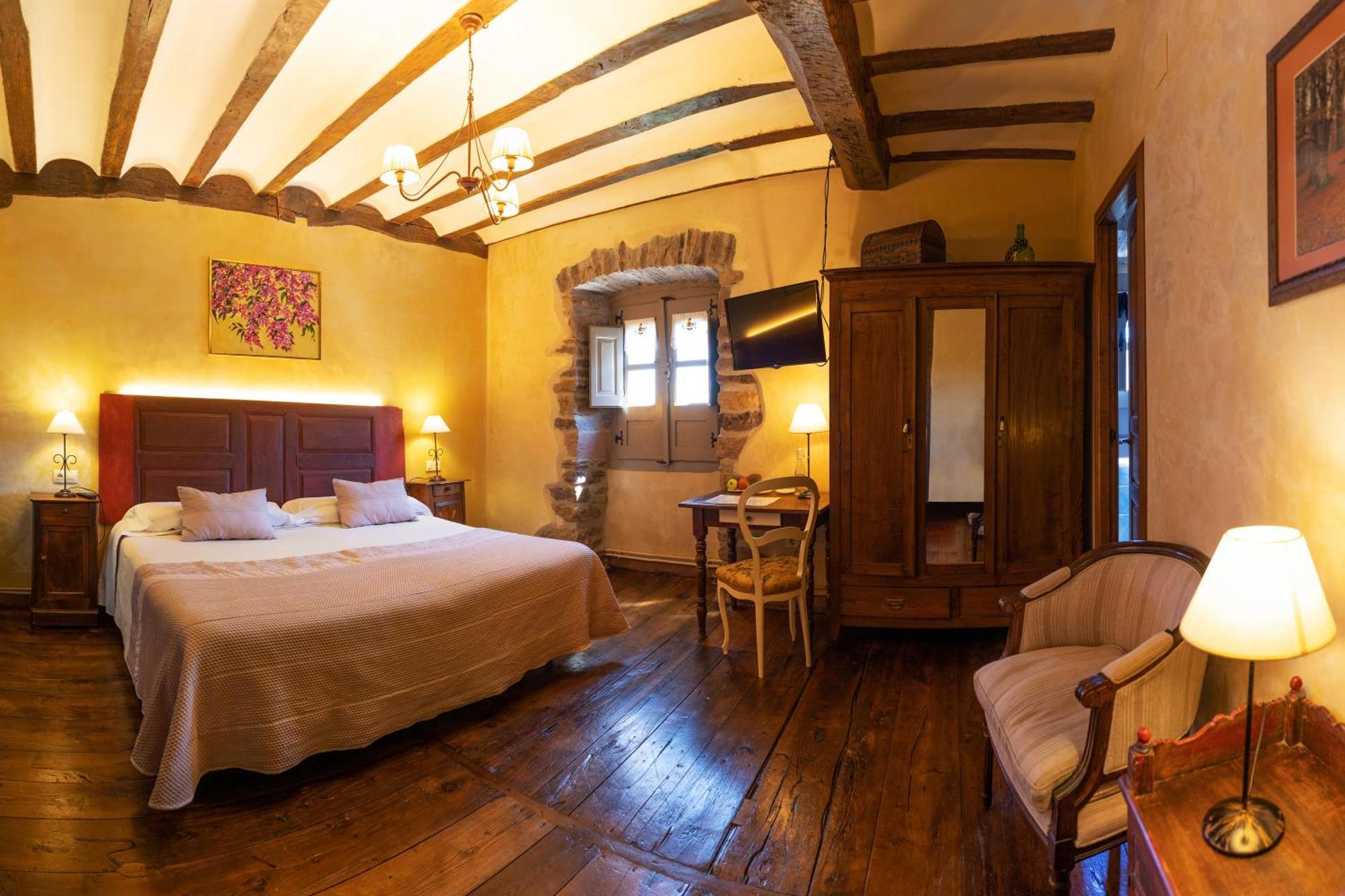Casa Rural Zigako Etxezuria Kültér fotó