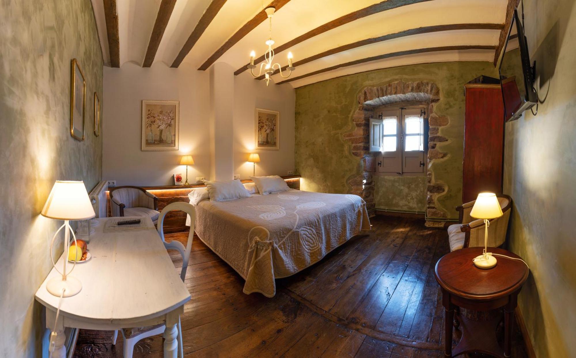 Casa Rural Zigako Etxezuria Kültér fotó