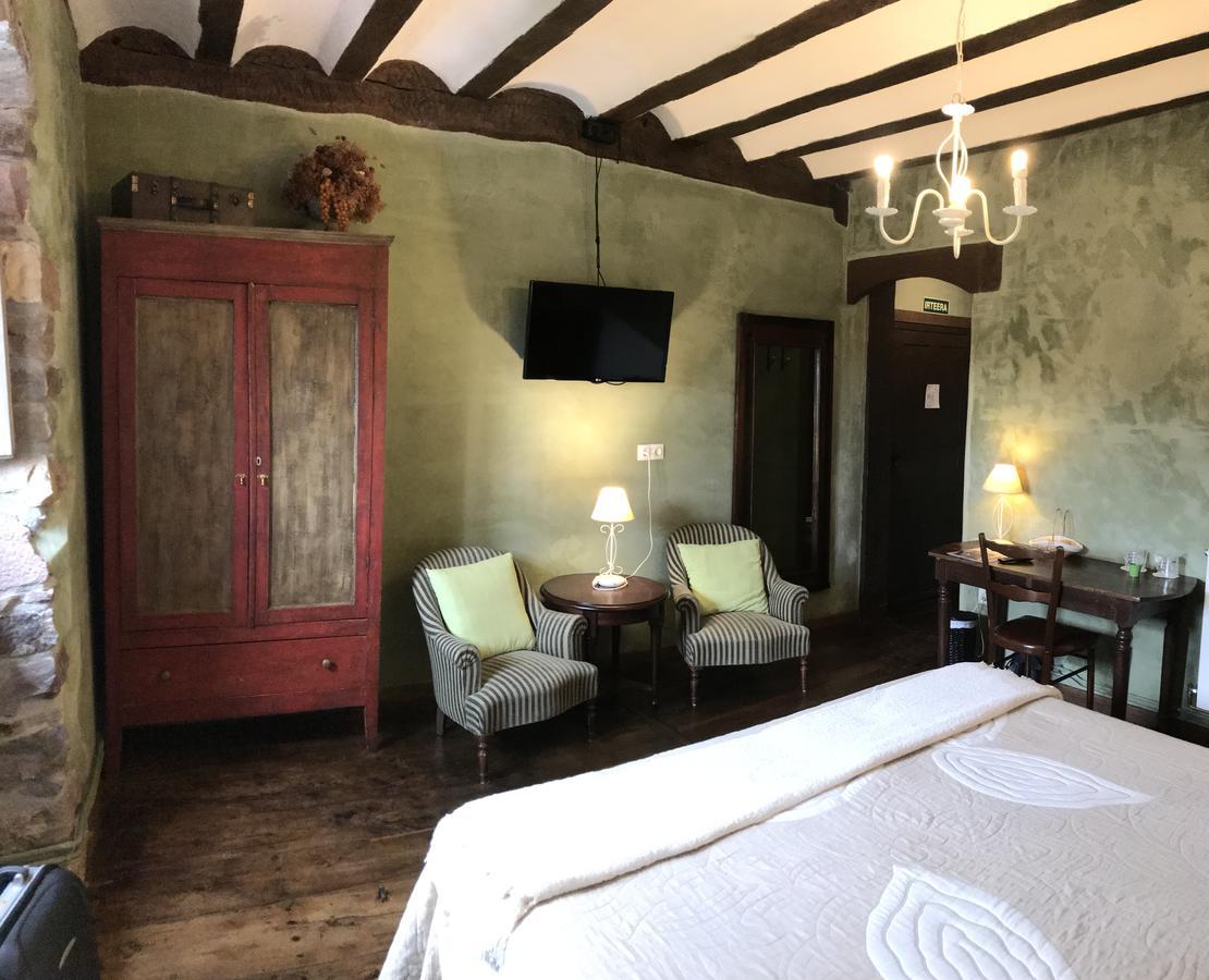 Casa Rural Zigako Etxezuria Kültér fotó