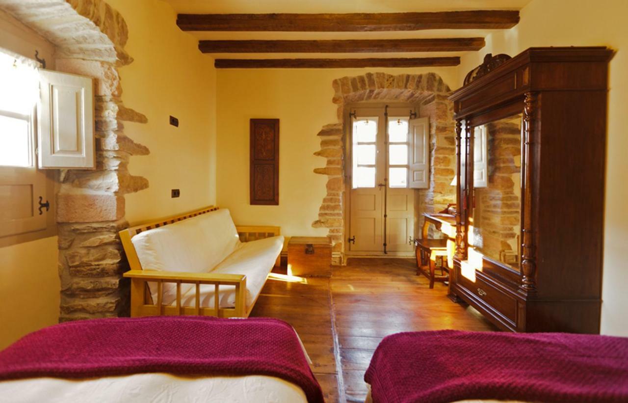 Casa Rural Zigako Etxezuria Kültér fotó