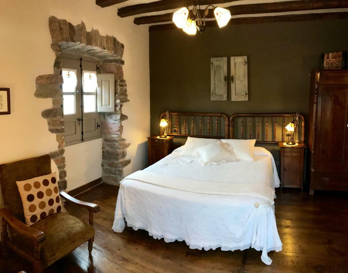 Casa Rural Zigako Etxezuria Kültér fotó
