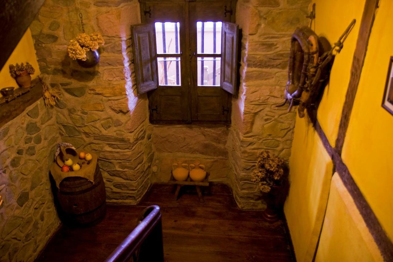 Casa Rural Zigako Etxezuria Kültér fotó