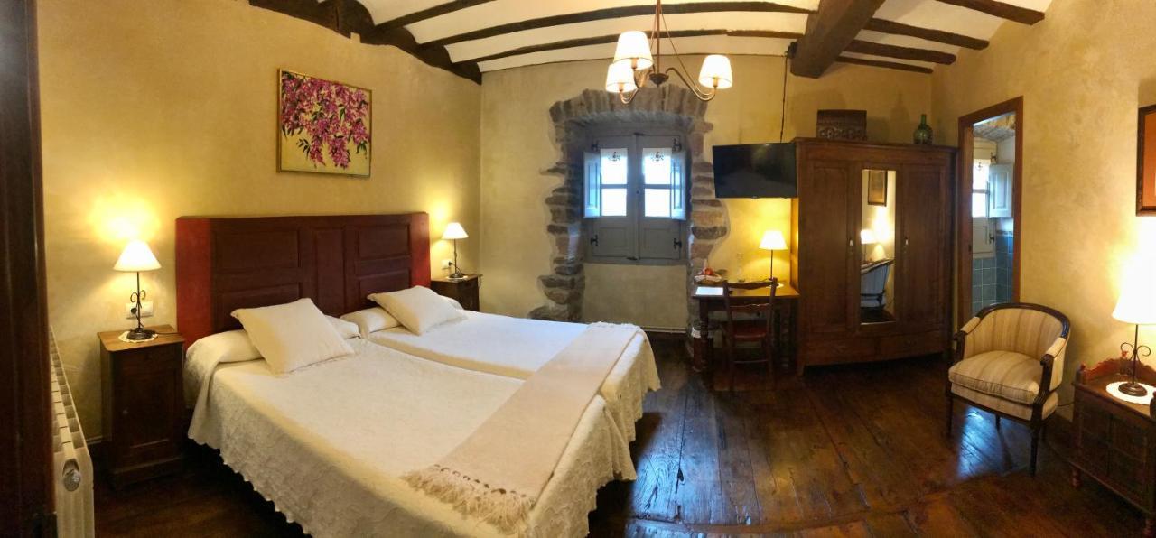 Casa Rural Zigako Etxezuria Kültér fotó